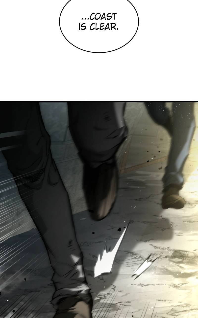 Kill the Dragon Chapter 117 - Page 79