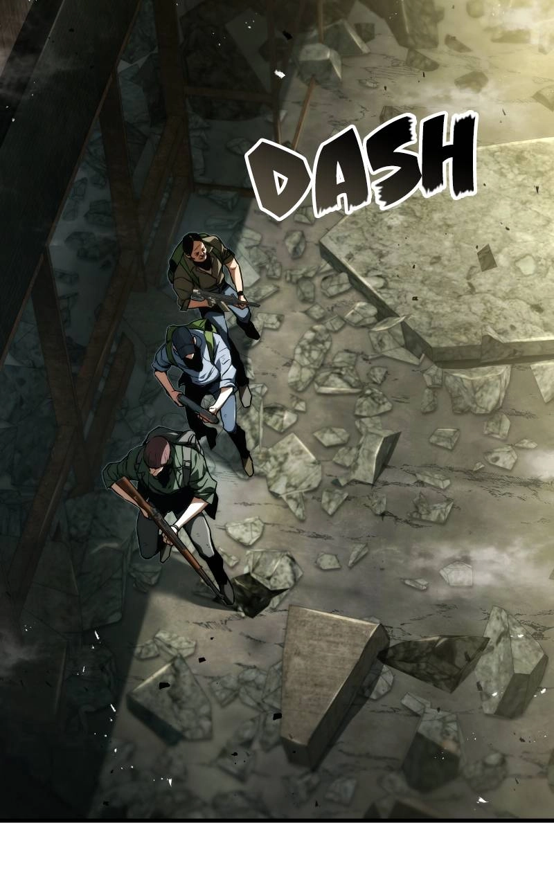 Kill the Dragon Chapter 117 - Page 81