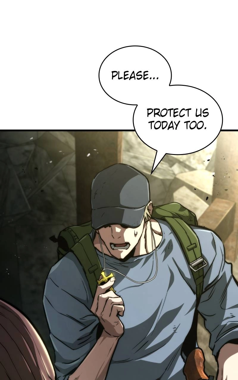 Kill the Dragon Chapter 117 - Page 83
