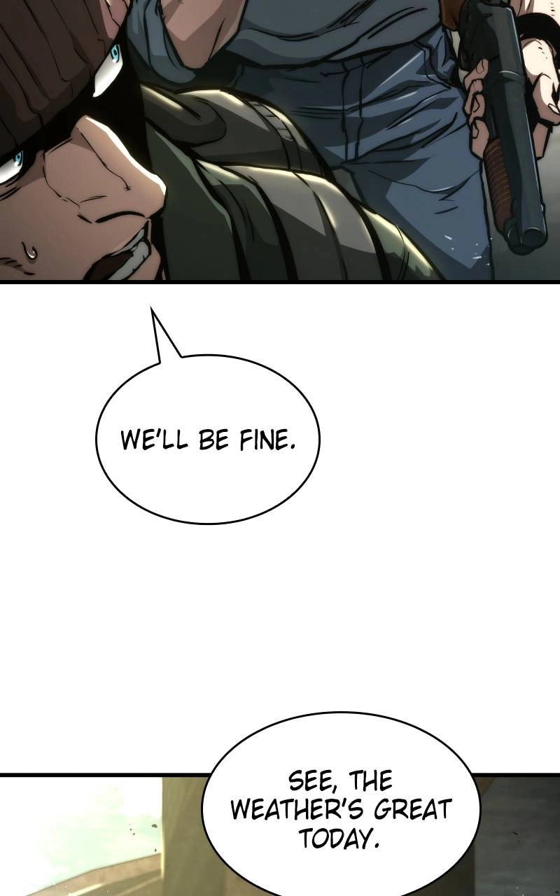 Kill the Dragon Chapter 117 - Page 84