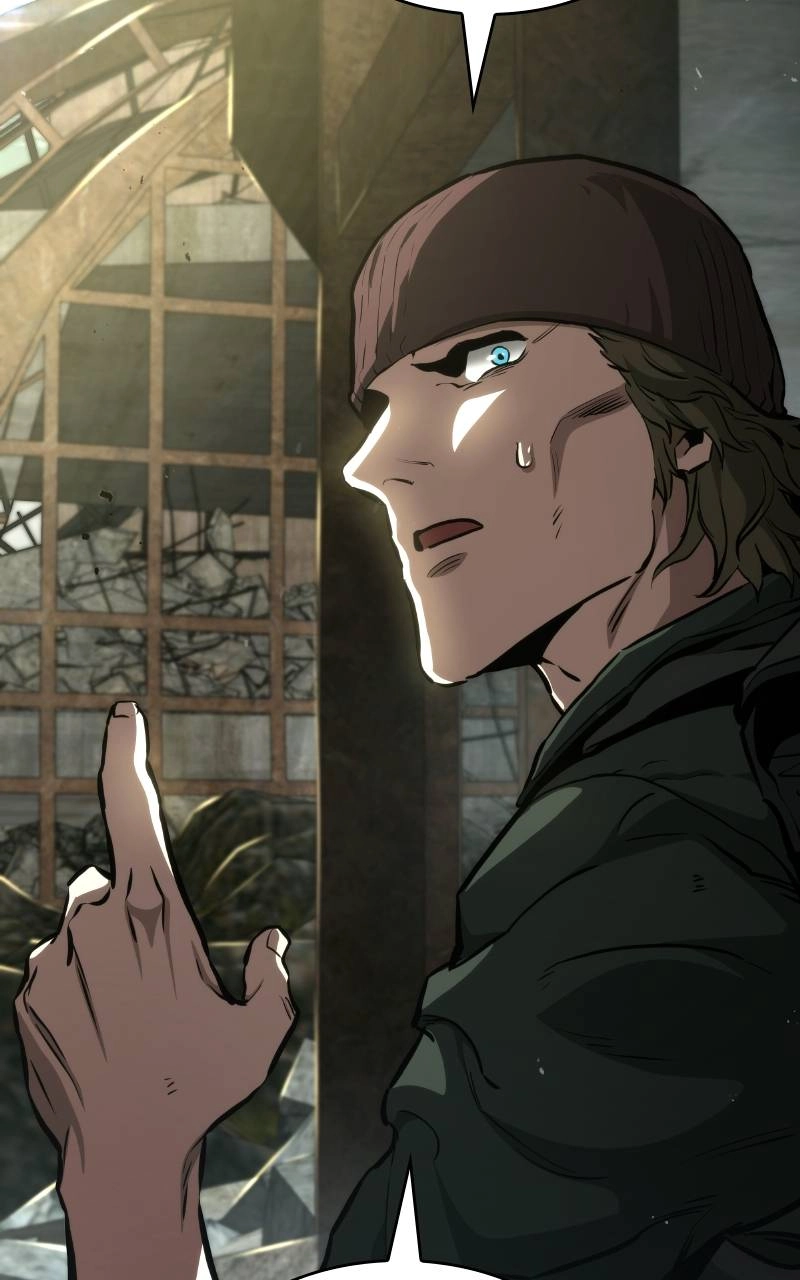 Kill the Dragon Chapter 117 - Page 85