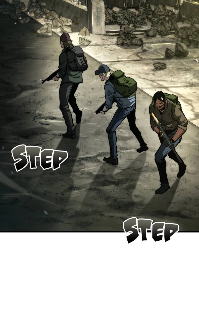 Kill the Dragon Chapter 117 - Page 88
