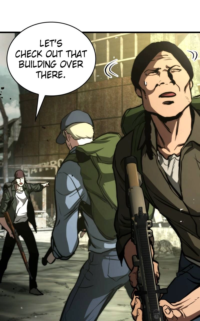 Kill the Dragon Chapter 117 - Page 89
