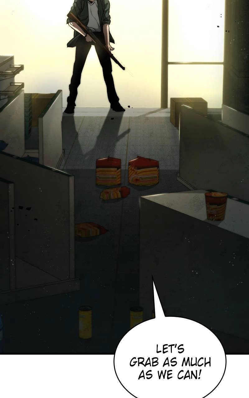 Kill the Dragon Chapter 117 - Page 91