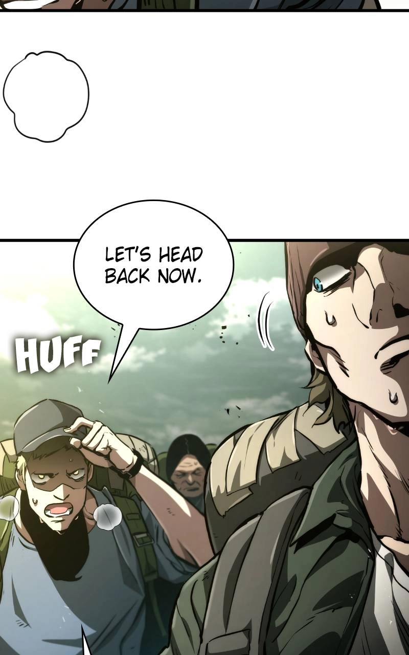 Kill the Dragon Chapter 117 - Page 95