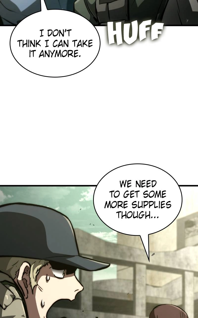 Kill the Dragon Chapter 117 - Page 96