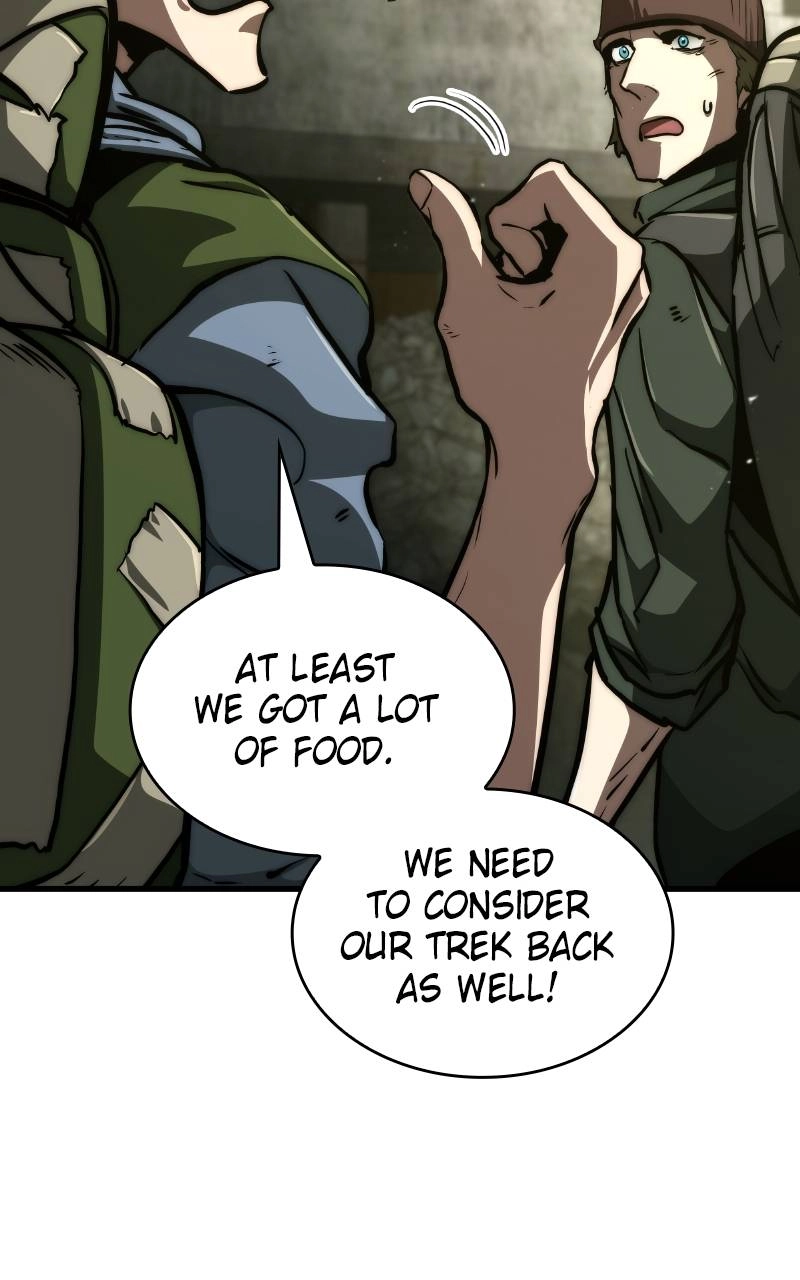 Kill the Dragon Chapter 117 - Page 97