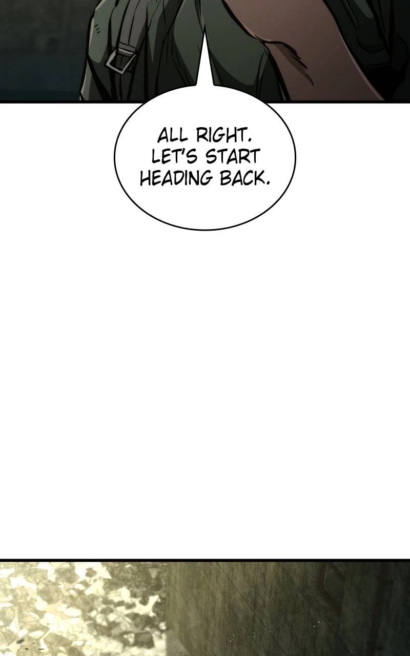 Kill the Dragon Chapter 117 - Page 99