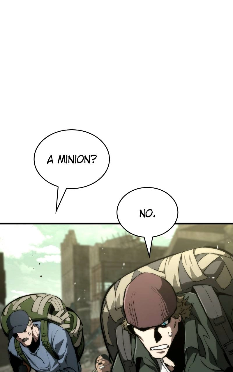Kill the Dragon Chapter 117 - Page 107