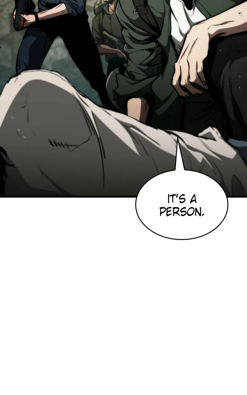 Kill the Dragon Chapter 117 - Page 108