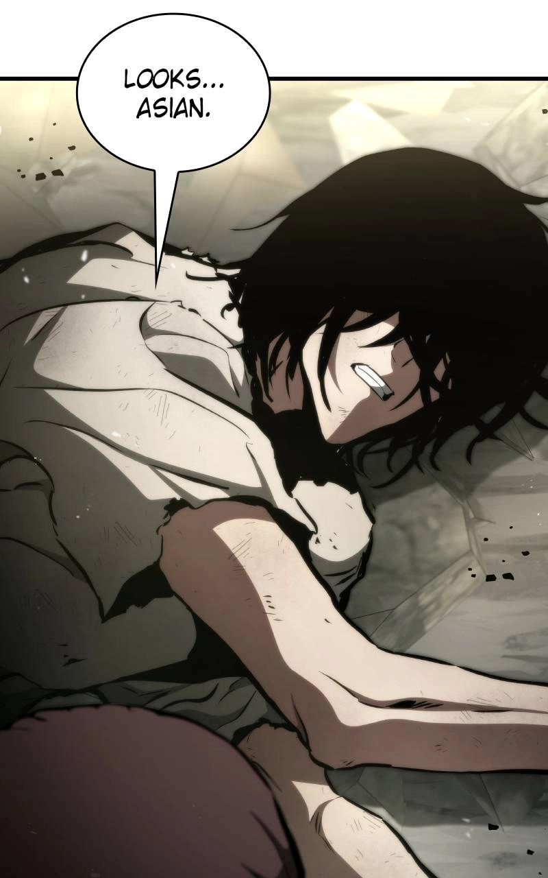 Kill the Dragon Chapter 117 - Page 109