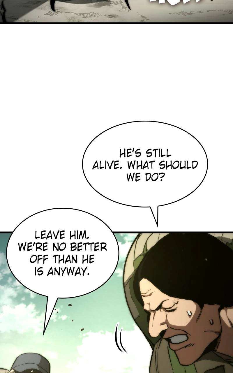 Kill the Dragon Chapter 117 - Page 111