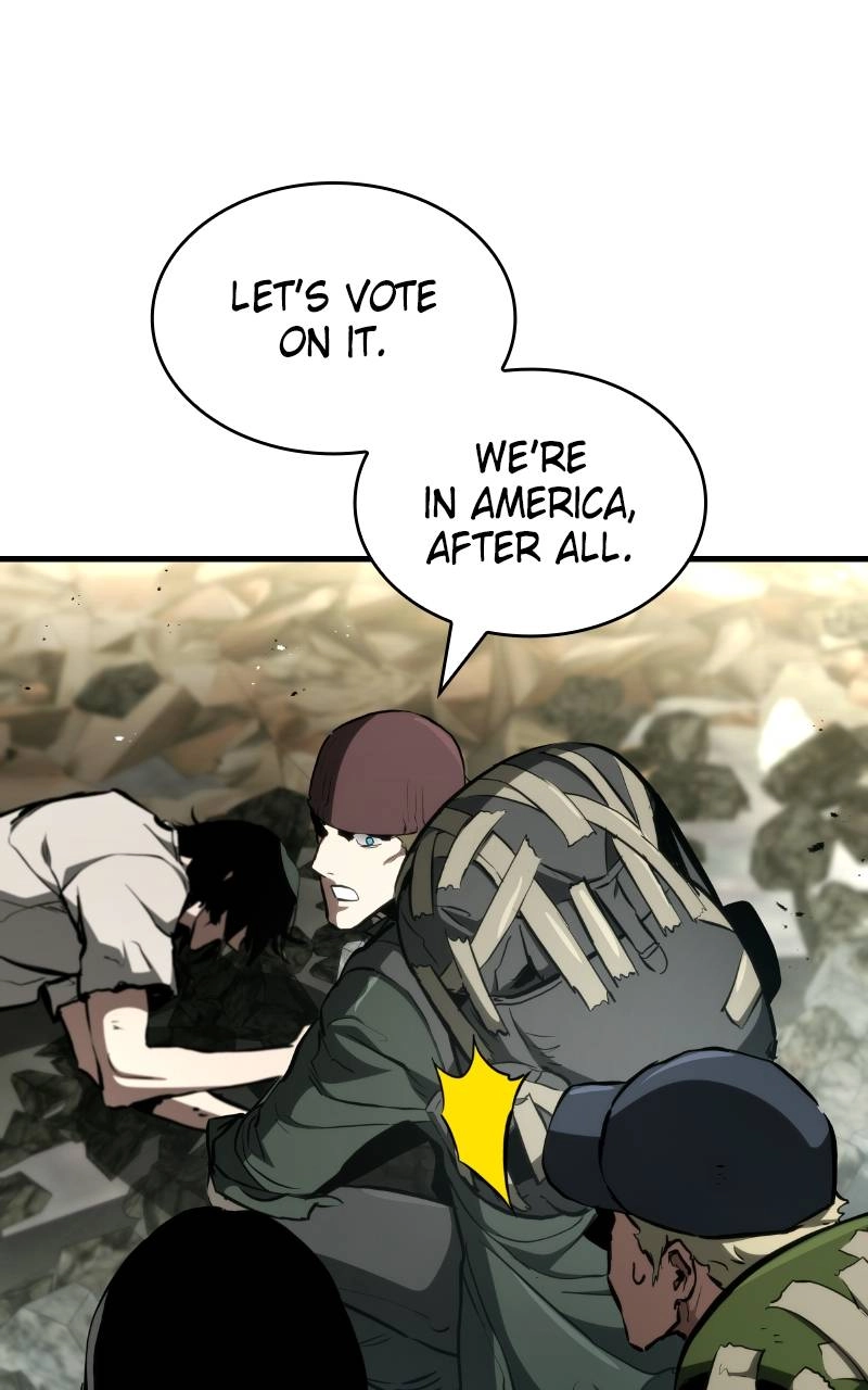 Kill the Dragon Chapter 117 - Page 113