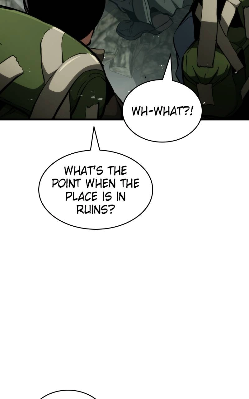 Kill the Dragon Chapter 117 - Page 114