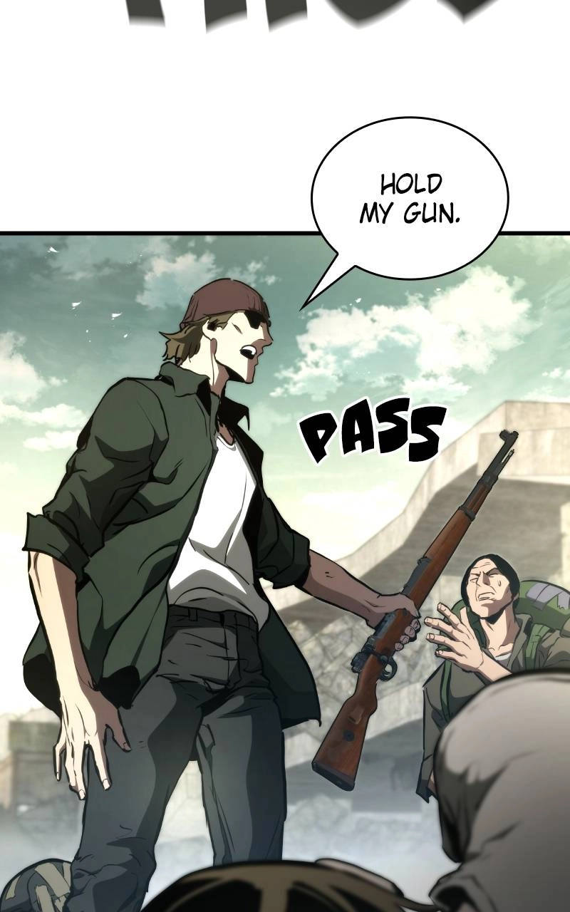 Kill the Dragon Chapter 117 - Page 118