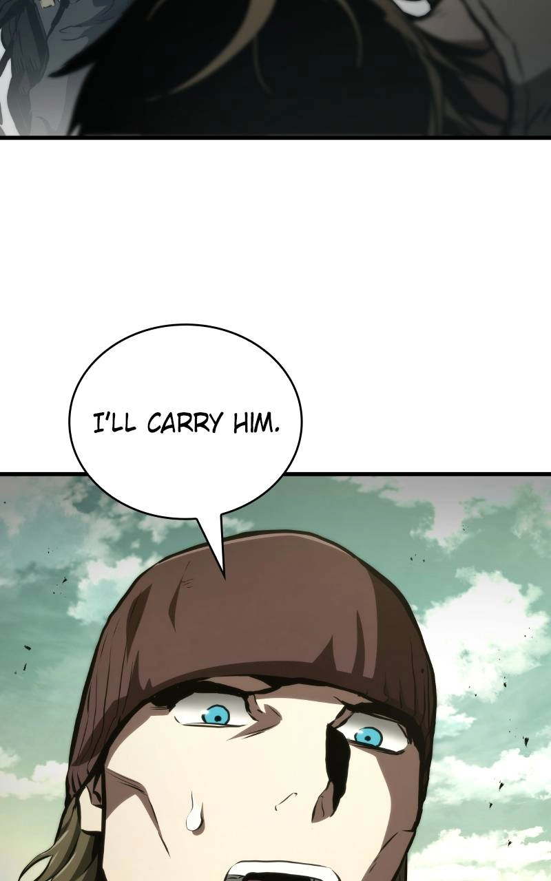 Kill the Dragon Chapter 117 - Page 119