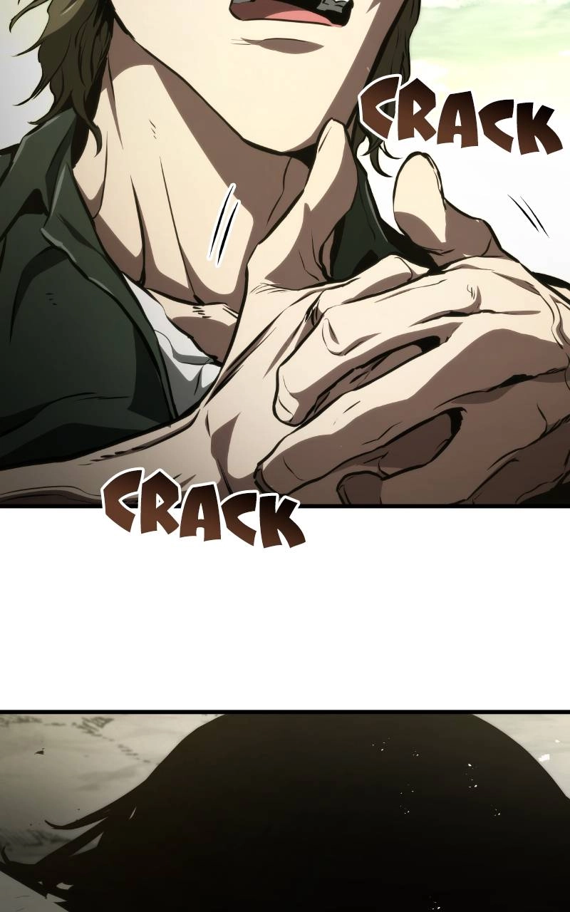 Kill the Dragon Chapter 117 - Page 120