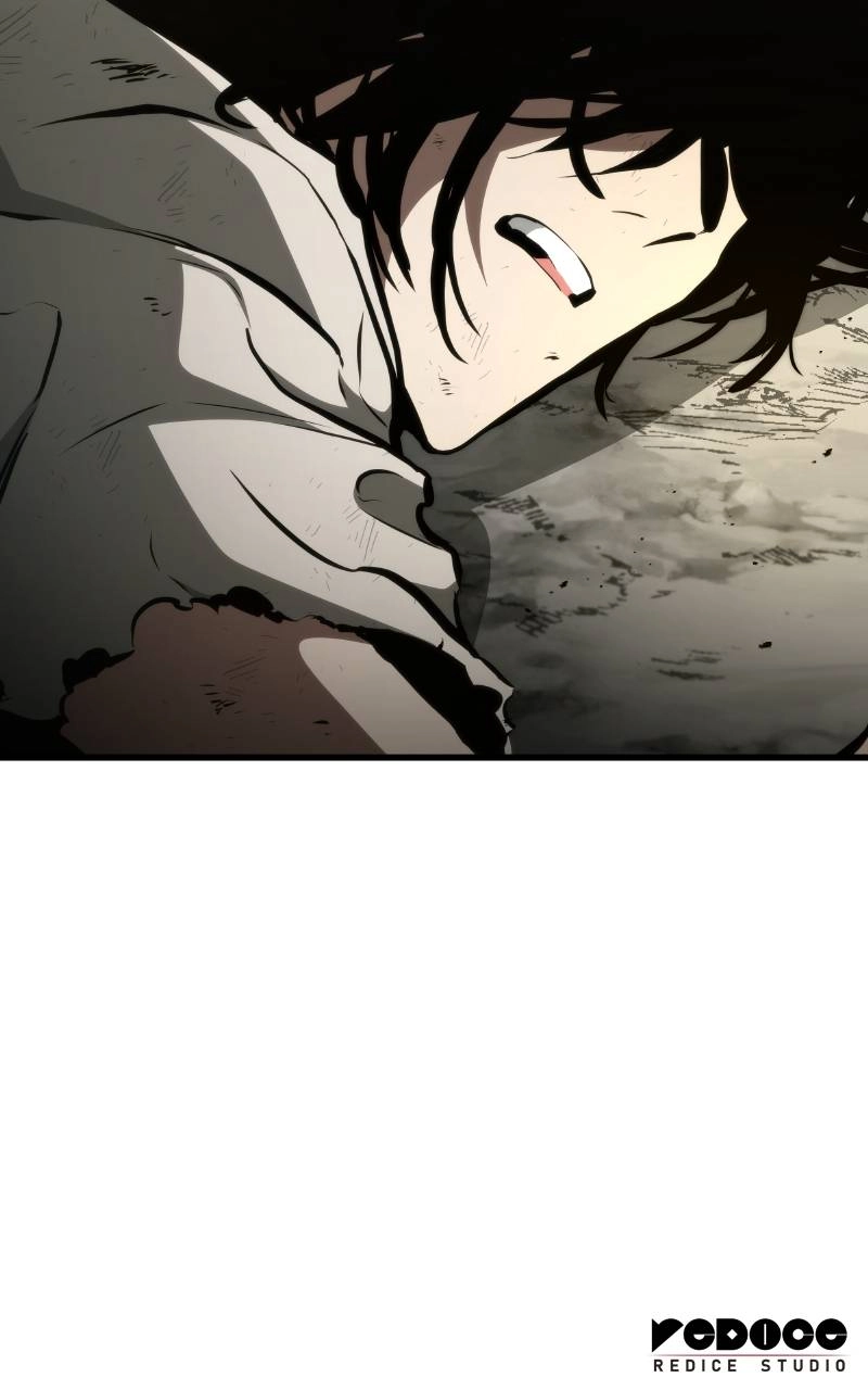 Kill the Dragon Chapter 117 - Page 121