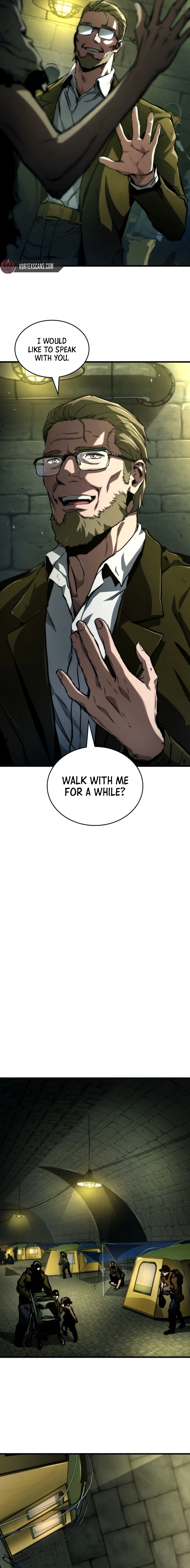 Kill the Dragon Chapter 118 - Page 6