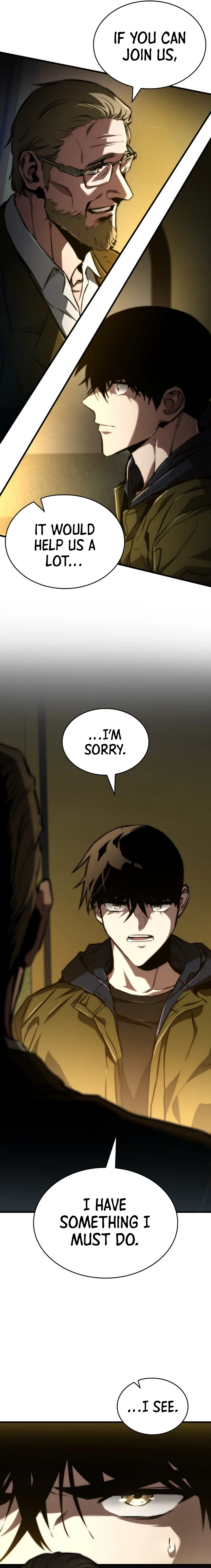 Kill the Dragon Chapter 118 - Page 11