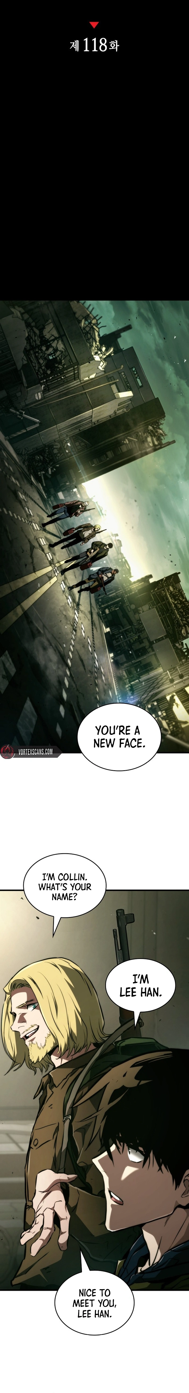 Kill the Dragon Chapter 118 - Page 13