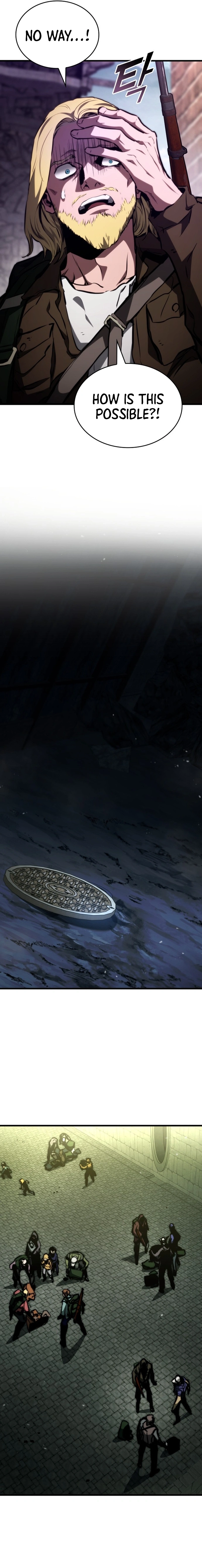Kill the Dragon Chapter 118 - Page 19
