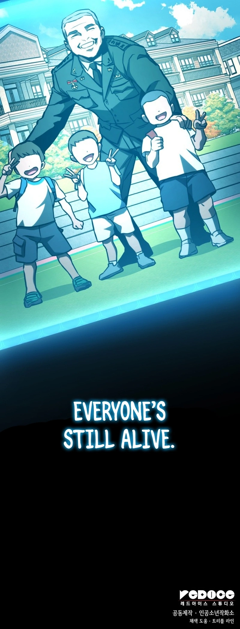 Kill the Dragon Chapter 118 - Page 23