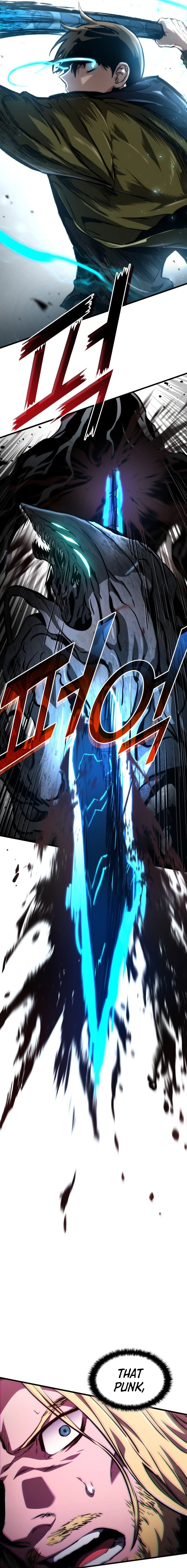 Kill the Dragon Chapter 119 - Page 11
