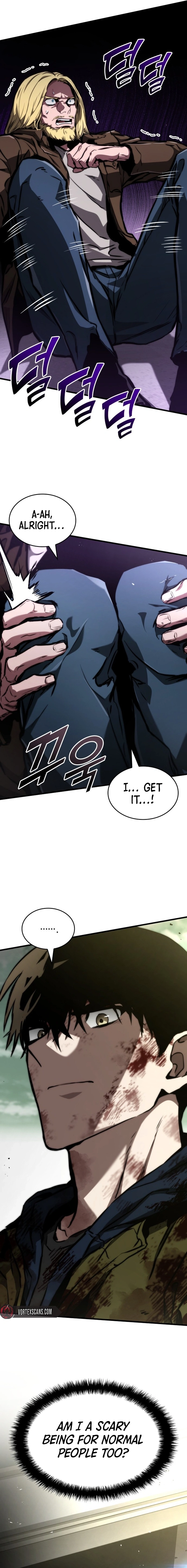 Kill the Dragon Chapter 119 - Page 16