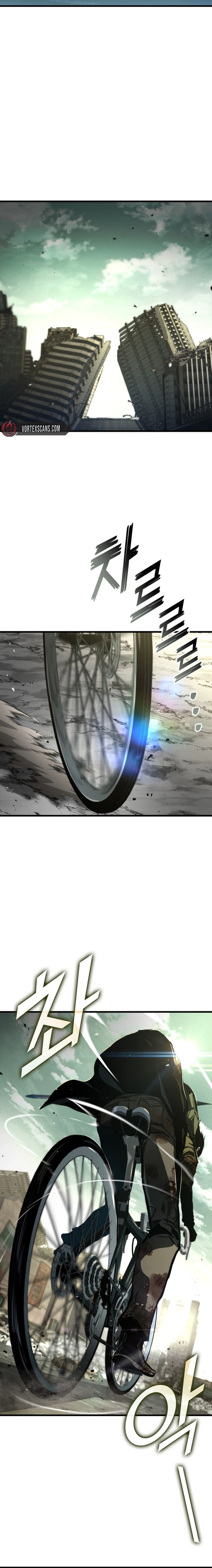 Kill the Dragon Chapter 119 - Page 18