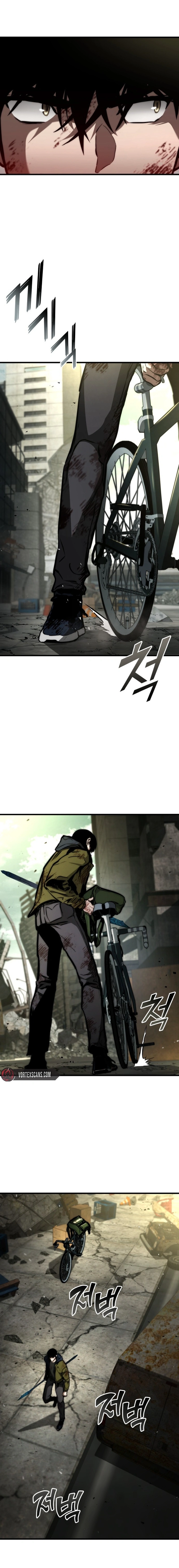 Kill the Dragon Chapter 119 - Page 20