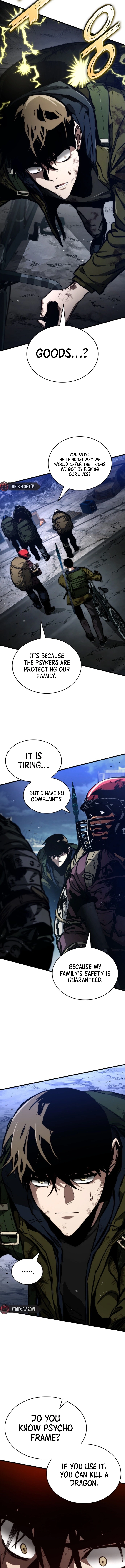 Kill the Dragon Chapter 120 - Page 16