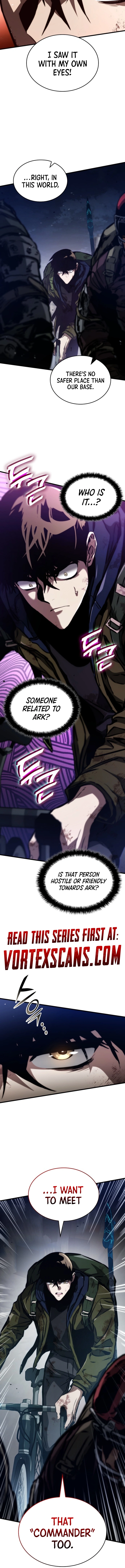 Kill the Dragon Chapter 120 - Page 17