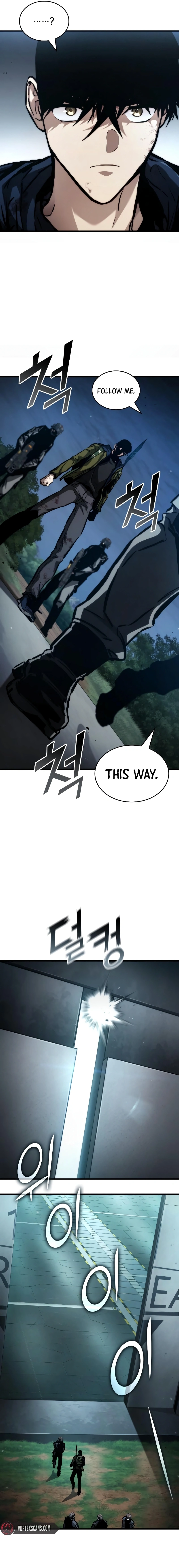 Kill the Dragon Chapter 121 - Page 11