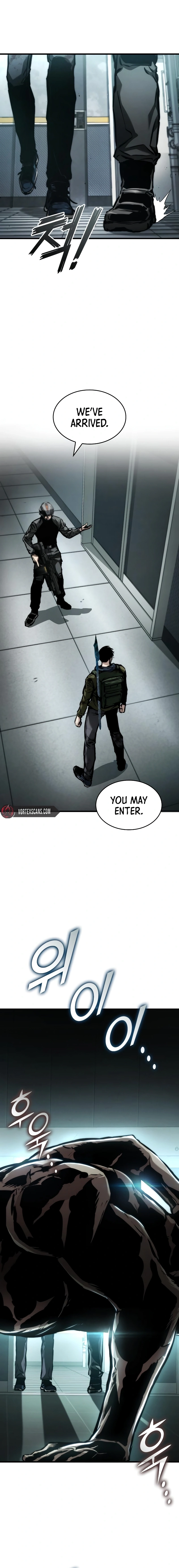 Kill the Dragon Chapter 121 - Page 15
