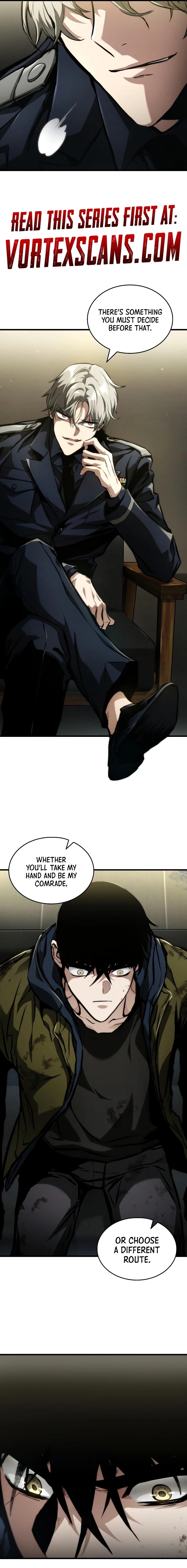 Kill the Dragon Chapter 121 - Page 22
