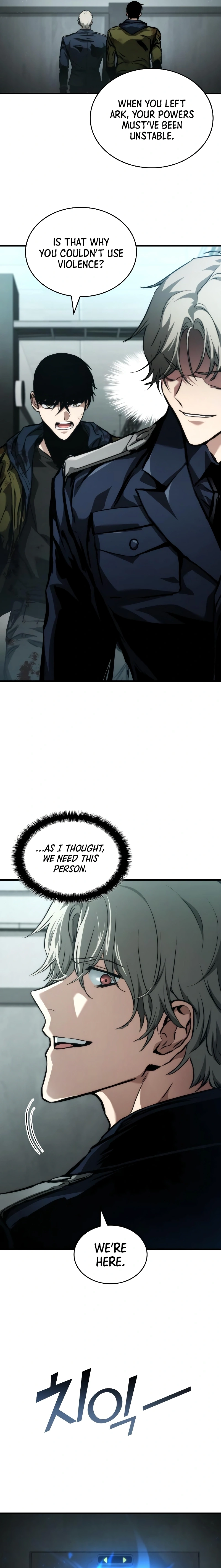 Kill the Dragon Chapter 121 - Page 29
