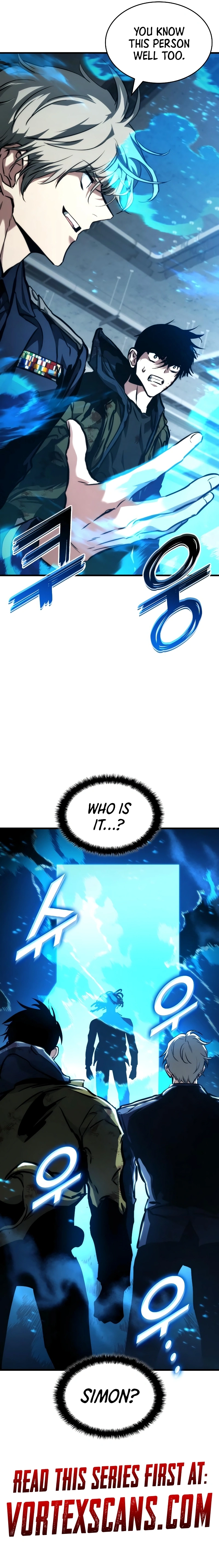 Kill the Dragon Chapter 121 - Page 31