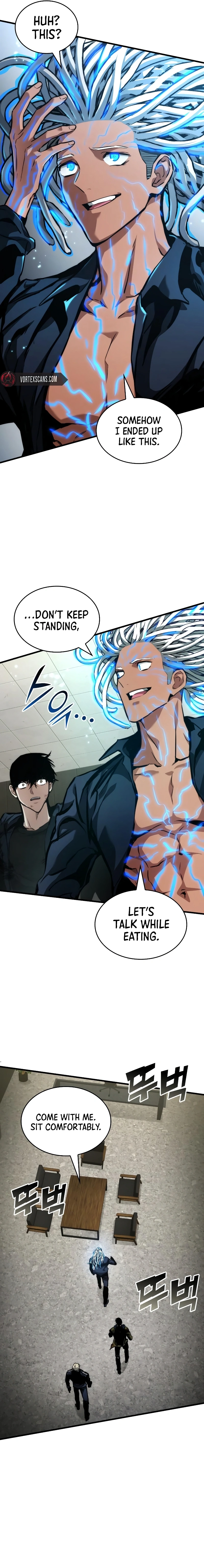 Kill the Dragon Chapter 122 - Page 3