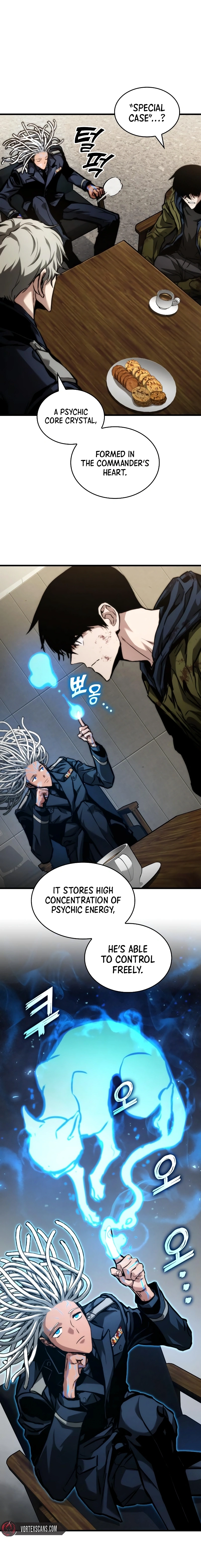 Kill the Dragon Chapter 122 - Page 10