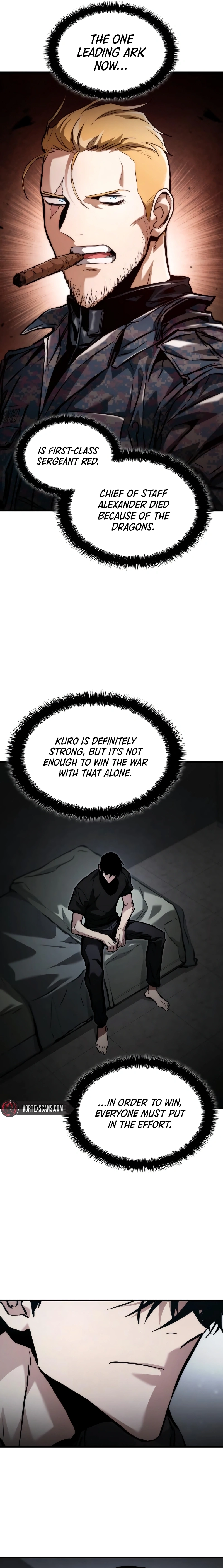 Kill the Dragon Chapter 122 - Page 18