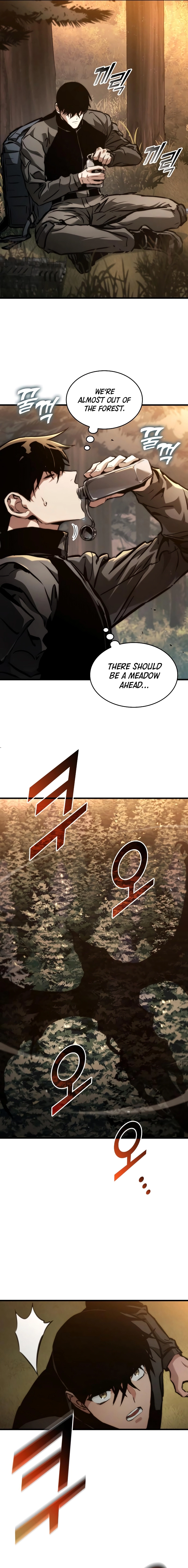 Kill the Dragon Chapter 123 - Page 16
