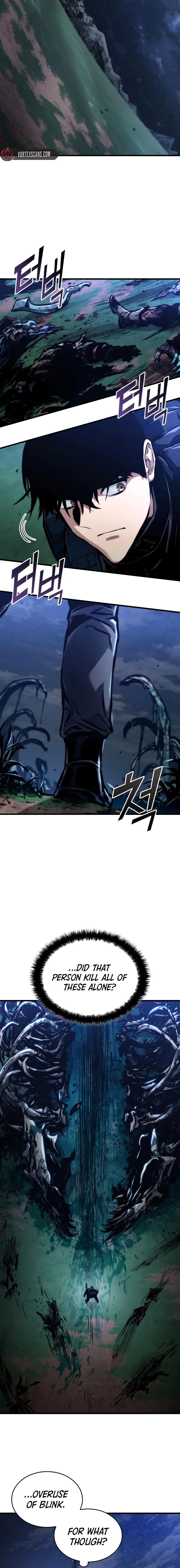 Kill the Dragon Chapter 123 - Page 19