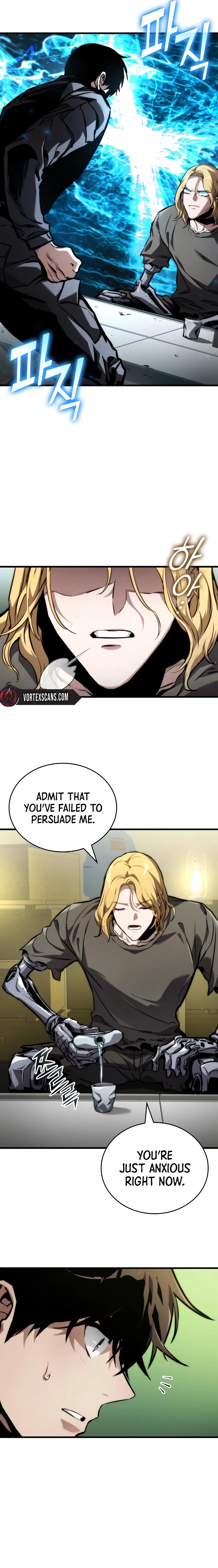 Kill the Dragon Chapter 124 - Page 14