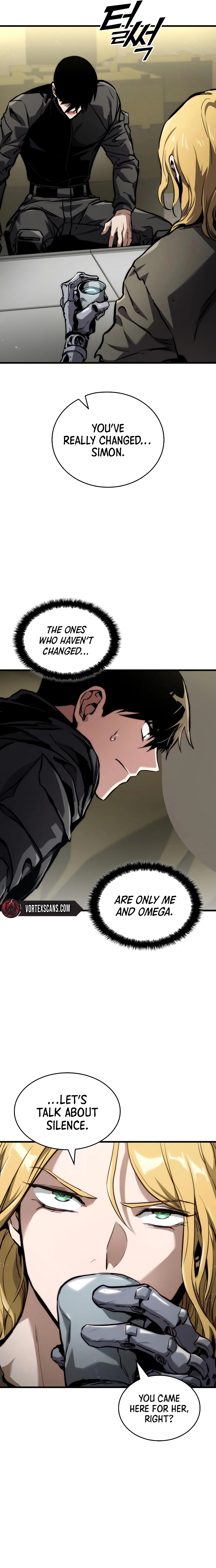 Kill the Dragon Chapter 124 - Page 15