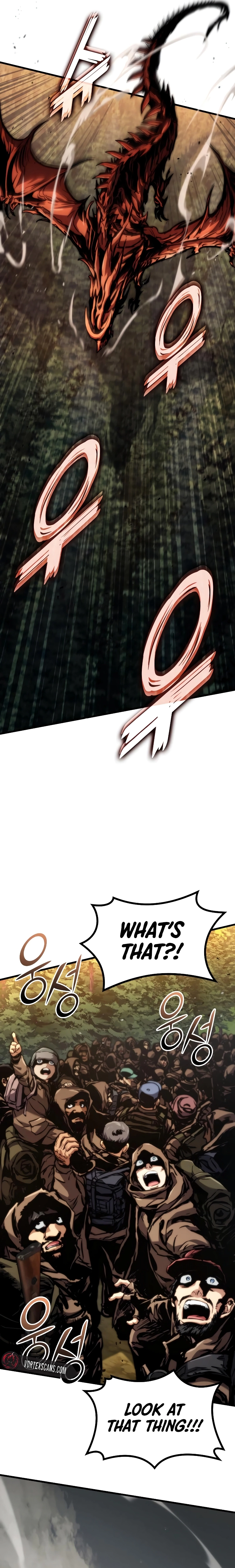 Kill the Dragon Chapter 125 - Page 15