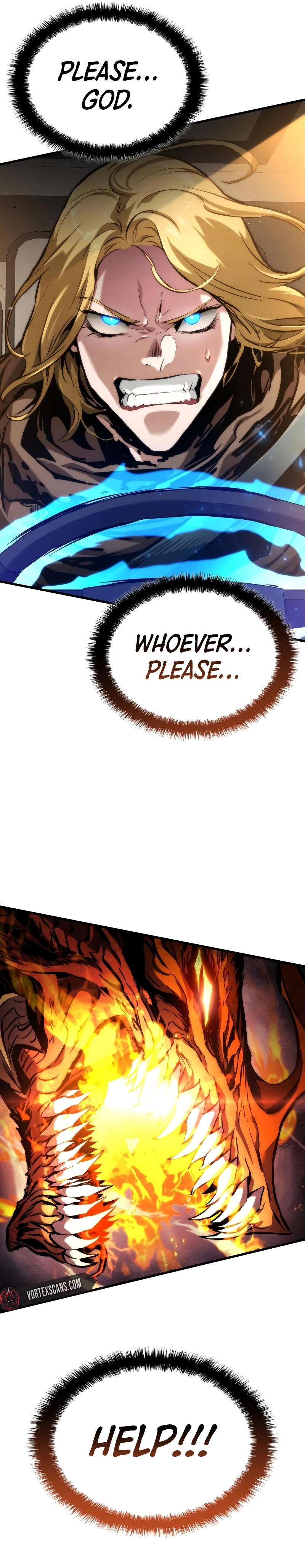 Kill the Dragon Chapter 125 - Page 17