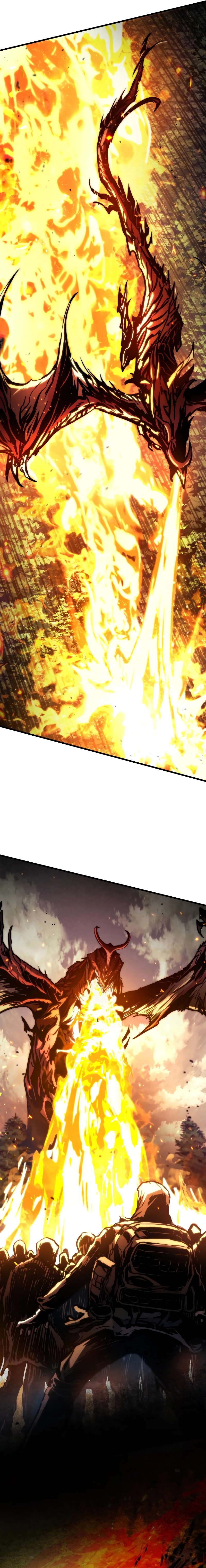 Kill the Dragon Chapter 125 - Page 18
