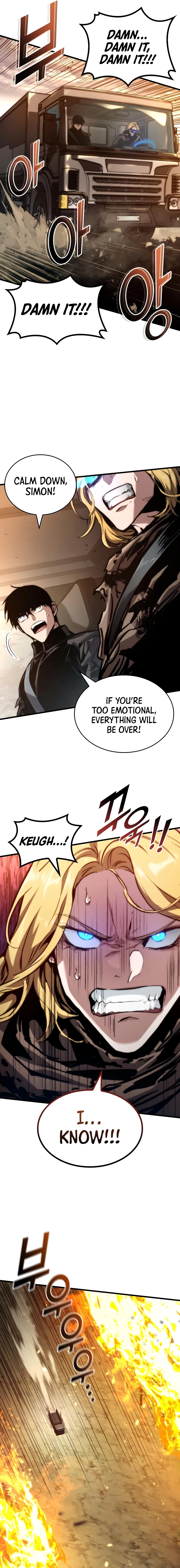 Kill the Dragon Chapter 125 - Page 20