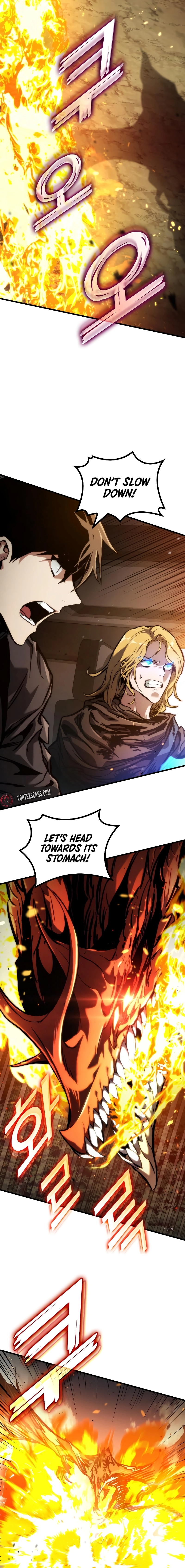 Kill the Dragon Chapter 125 - Page 21